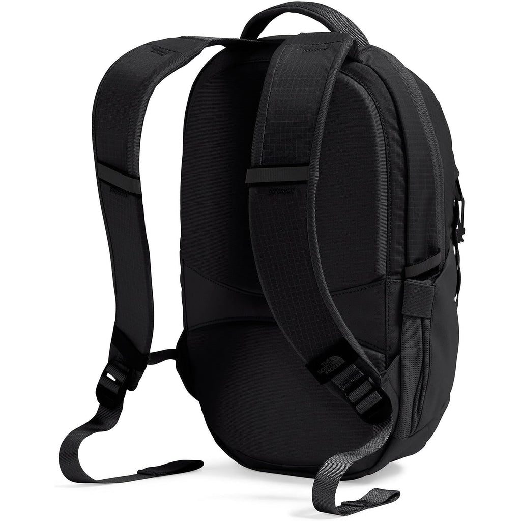The North Face Borealis Mini Backpack, Tnf Black/Tnf Black-Npf, One Size