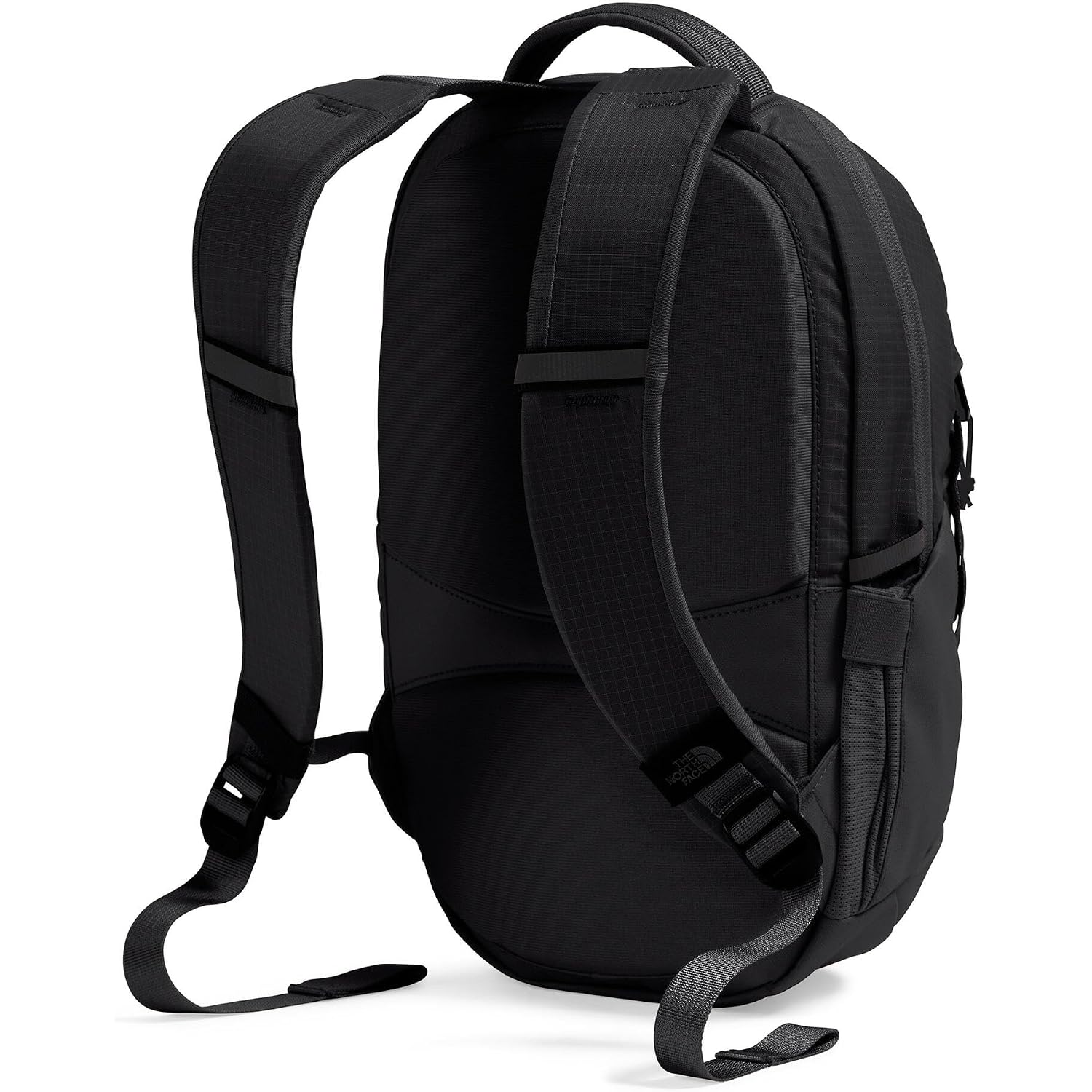 The North Face Borealis Mini Backpack, Tnf Black/Tnf Black-Npf, One Size