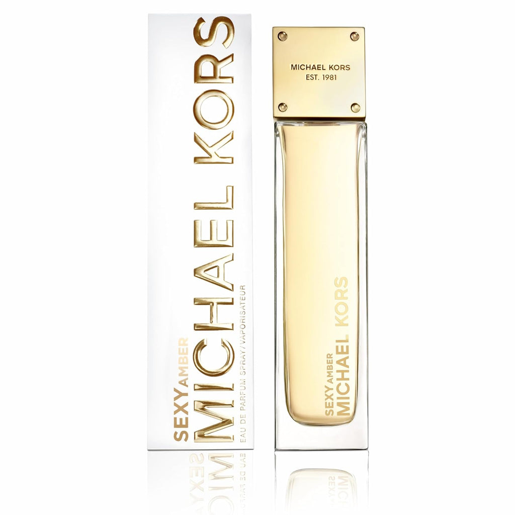 Michael Kors EAU DE PARFUM