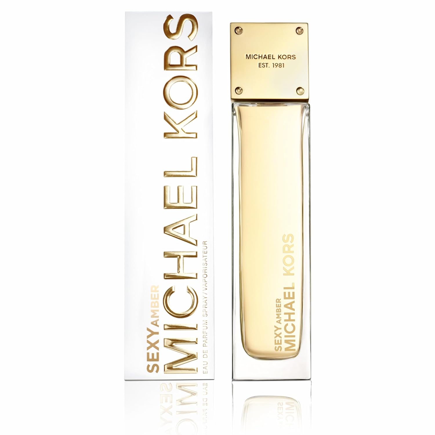 Michael Kors EAU DE PARFUM