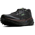 Brooks Men’S Cascadia 19 Mountain Trail Running Shoe