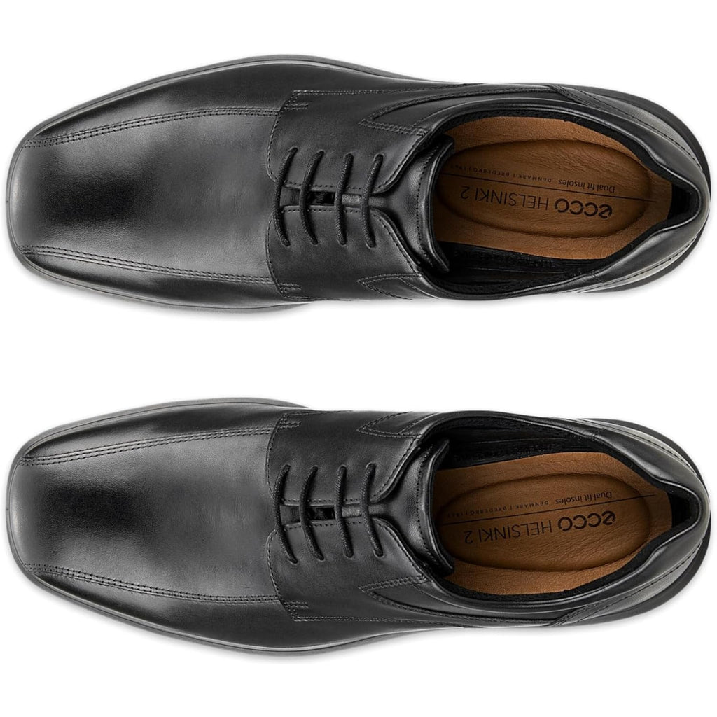 Ecco Helsinki 2.0 Bike Toe Tie