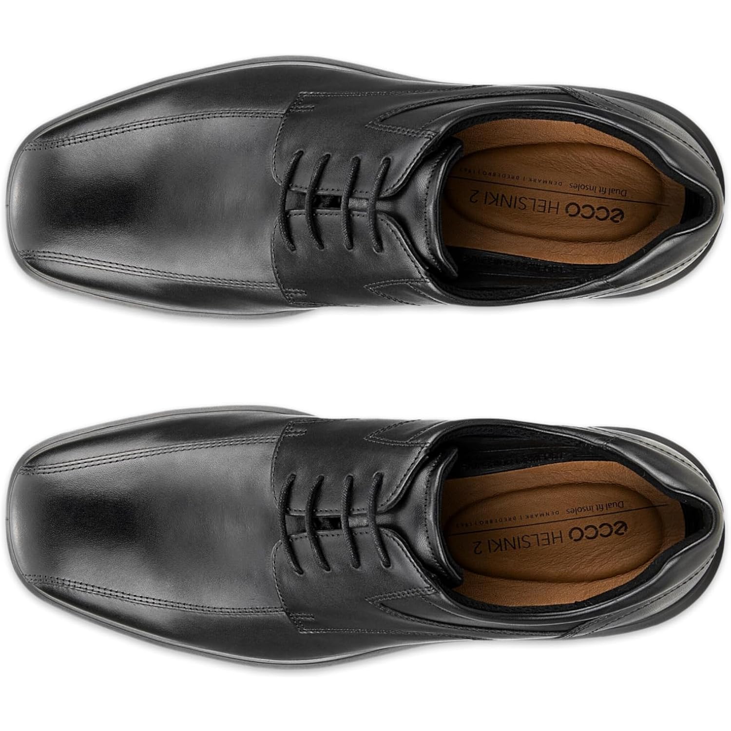 Ecco Helsinki 2.0 Bike Toe Tie