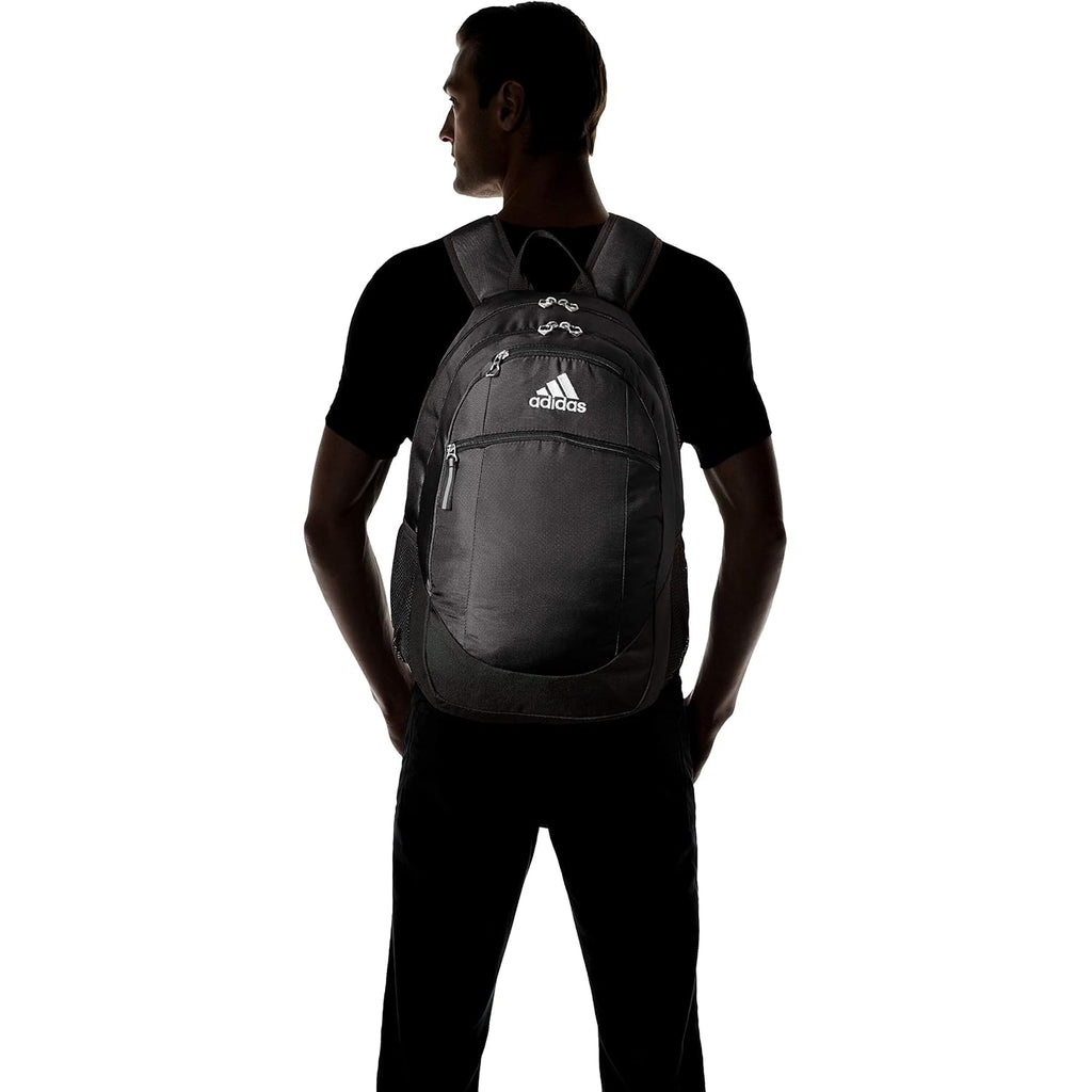 Striker Team Sports Backpack For Soccer And More, Workout Bag For Men And Women