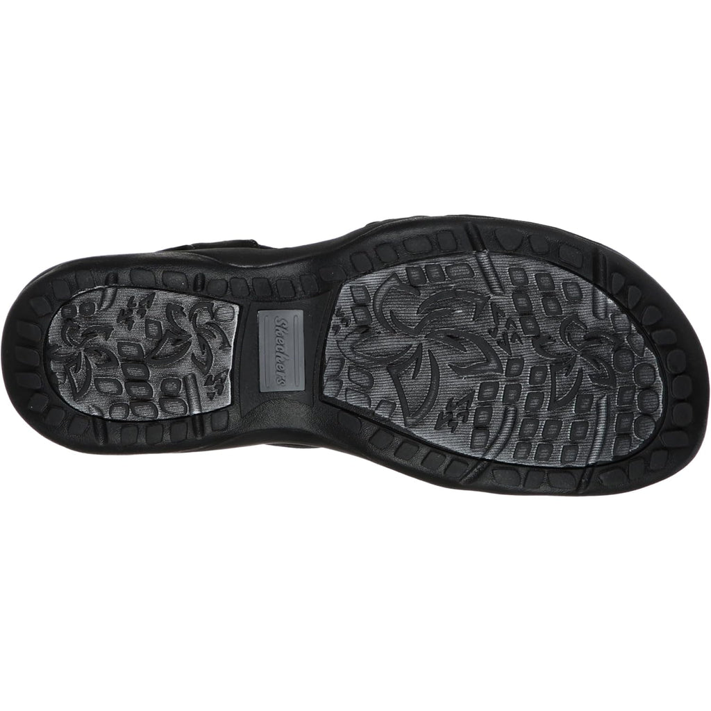 Skechers Women'S Reggae Slim Simply Stretch Sandal