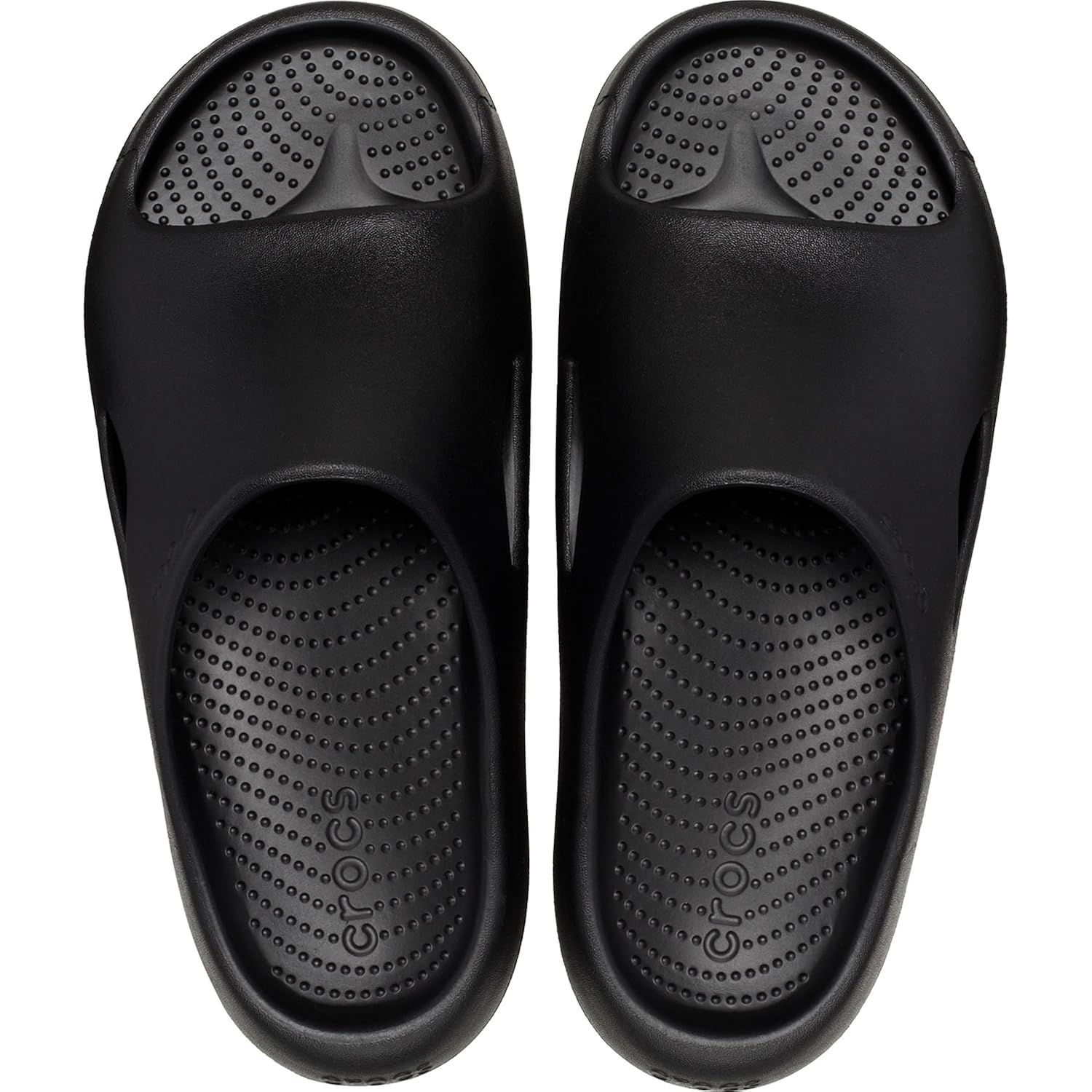 Crocs Unisex Adult Mellow Recovery Slides