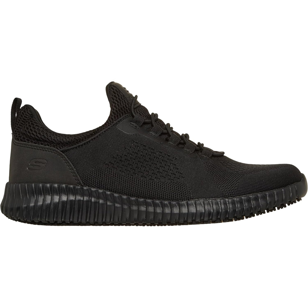 Skechers Men'S Work Cessnock Food Service Shoe