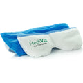 Eye Love Heated Eye Mask - Moist Heat Compress For Irritated And Occasional Dry Eyes – Hot Or Cold – Removable Washable Cover