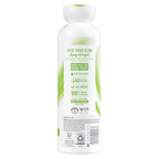 Dove Plant Milk Cleansing Body Wash Almond Milk & Green Apple For Moisturized Skin Gentle Cleanser, No Sulfates Or Parabens, Ph Balanced 17.5 Fl Oz