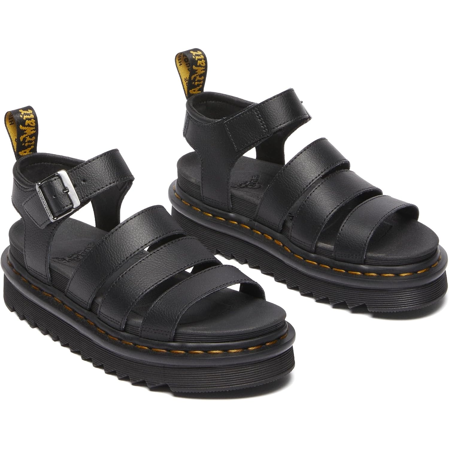 Dr. Martens Damen Blaire Athenasandale