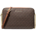 Michael Kors Women'S Jet Set Large Crossbody Bag