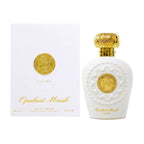 Lattafa Opulent Musk for Women Eau de Parfum Spray, 3.4 Ounce