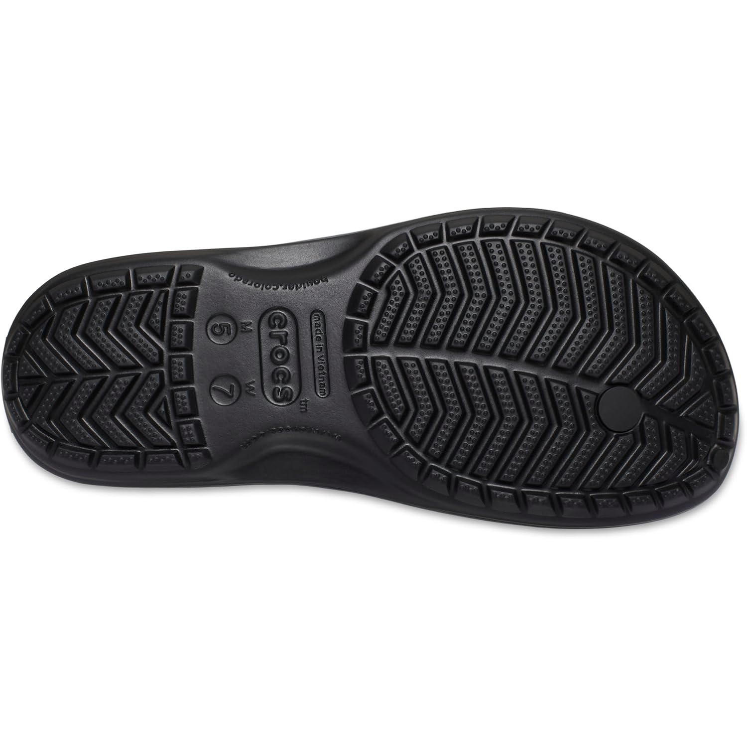 Crocs Unisex Adult Crocband Flip Flop Sandal