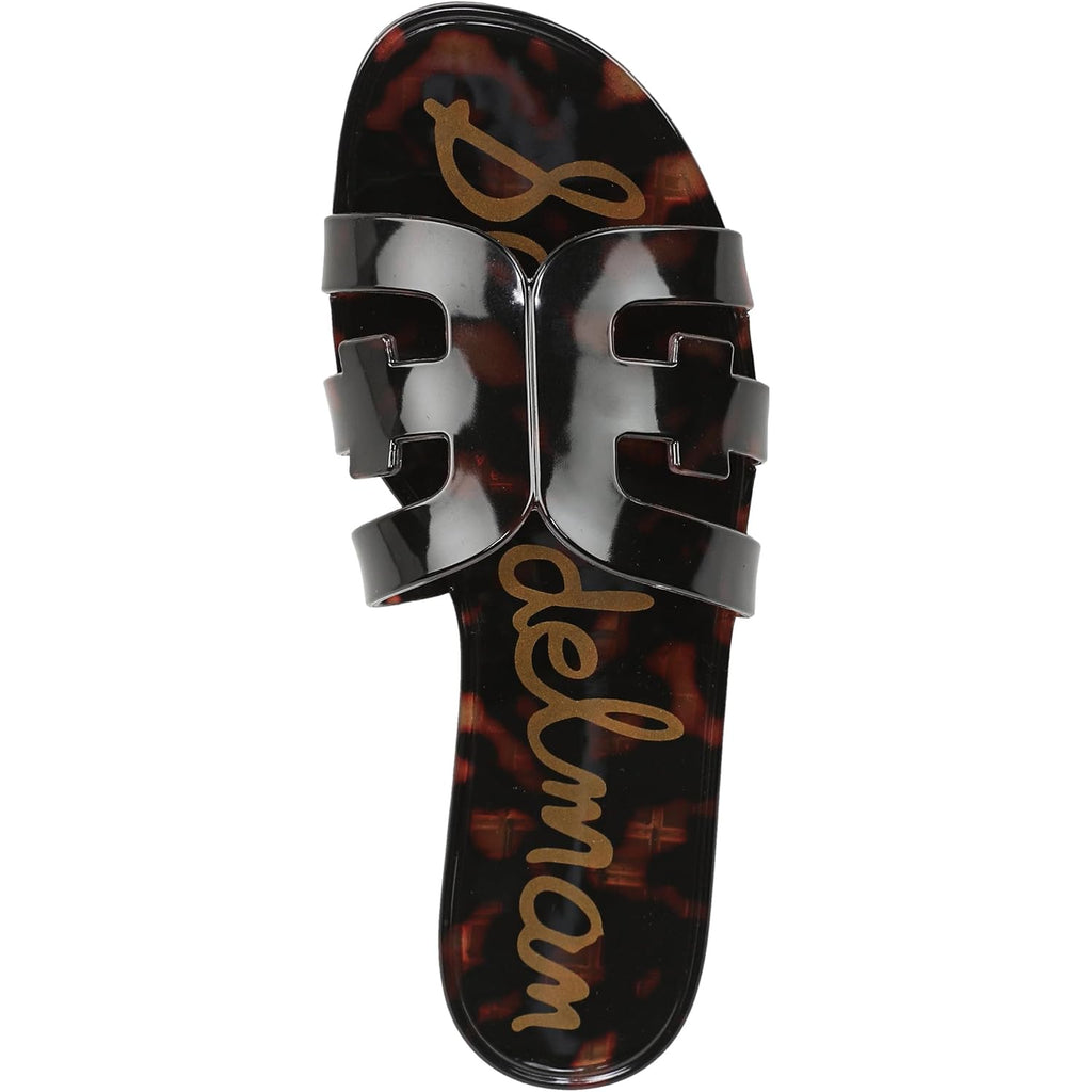 Sam Edelman Women'S Bay Jelly Slides