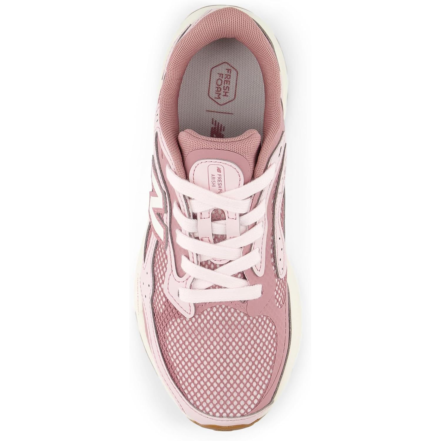 New Balance Women'S Fresh Foam Arishi V4 Tiralux Running Shoe