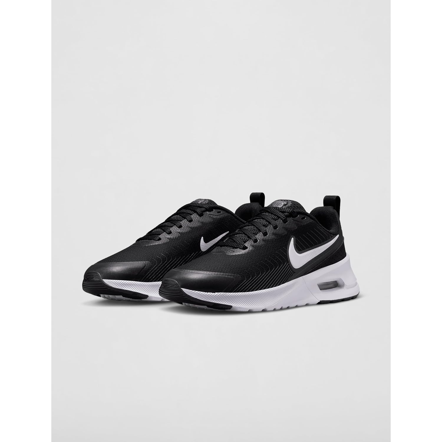Nike Men'S Air Max Nuaxis Shoes