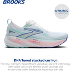 Brooks Women’S Glycerin 22 Neutral Running Shoe