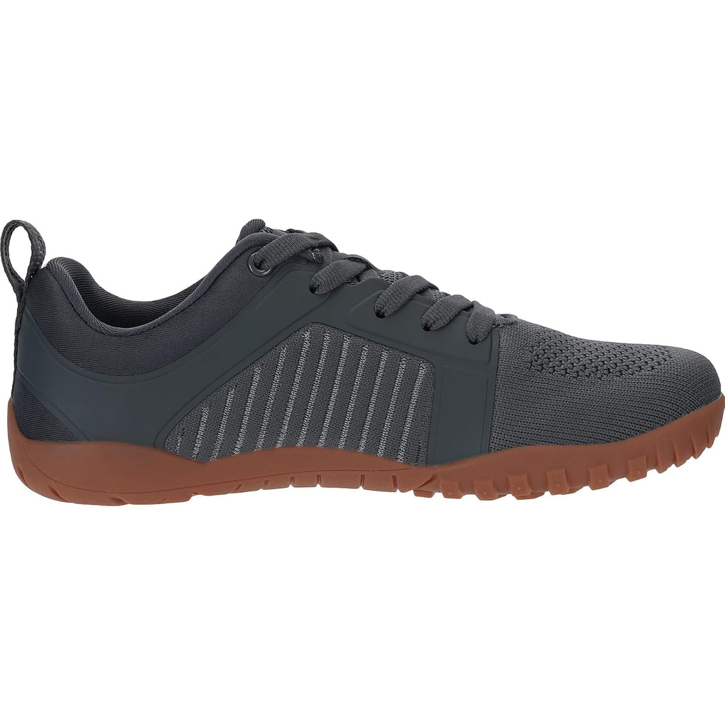 Whitin Women'S Wide Barefoot Trail Running Shoes | Minimalist Hiking Footwear | Zero Drop | Flexible Traction