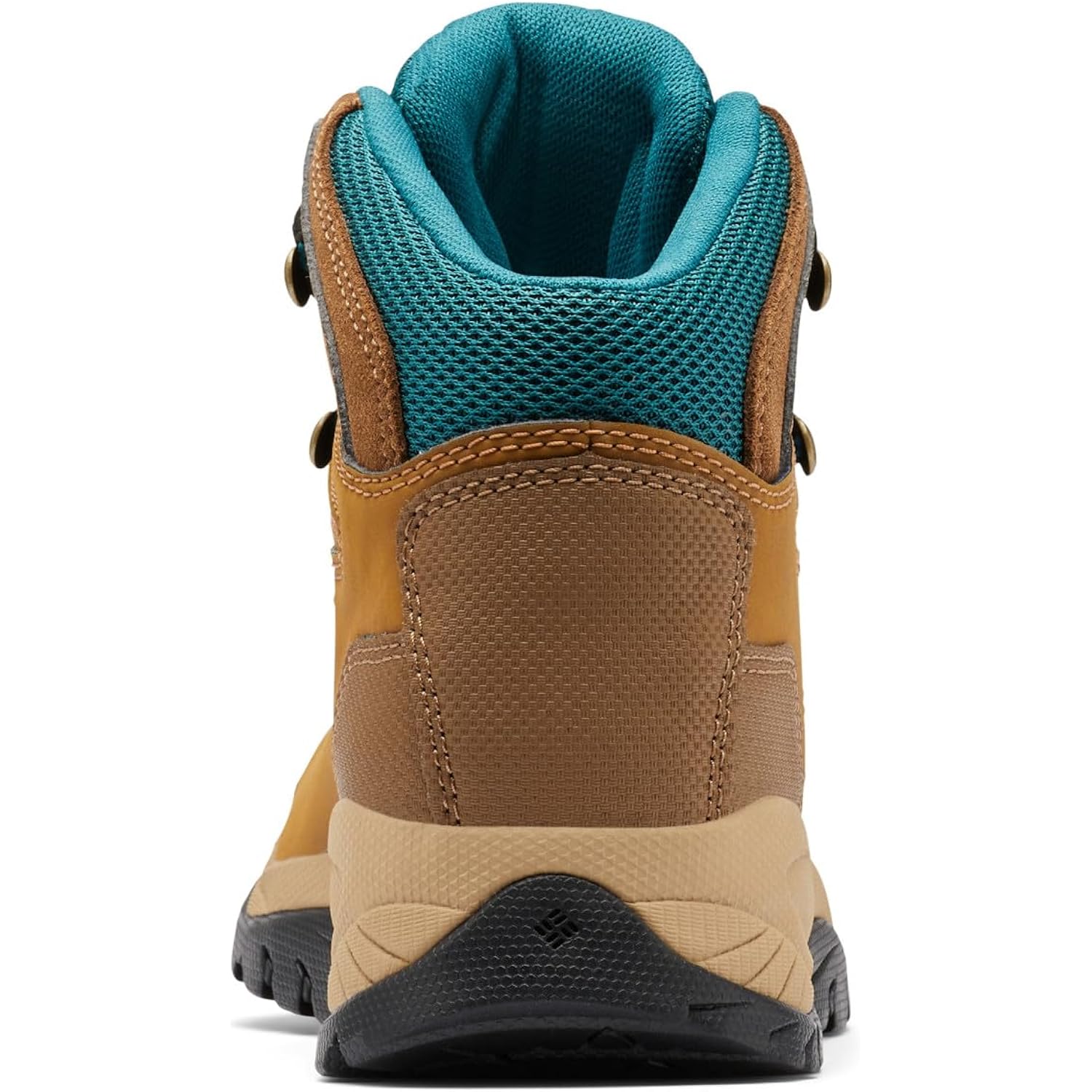 Columbia Women's Newton Ridge Plus Waterproof Hiking Boots