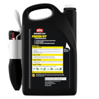 Ortho Groundclear Poison Ivy & Tough Brush Killer3, 1 Gal. | Ready-To-Use Weed Killer Spray With Comfort Wand, Results In 1 Hour, Control Poison Ivy, Poison Oak, Kudzu, Poison Oak