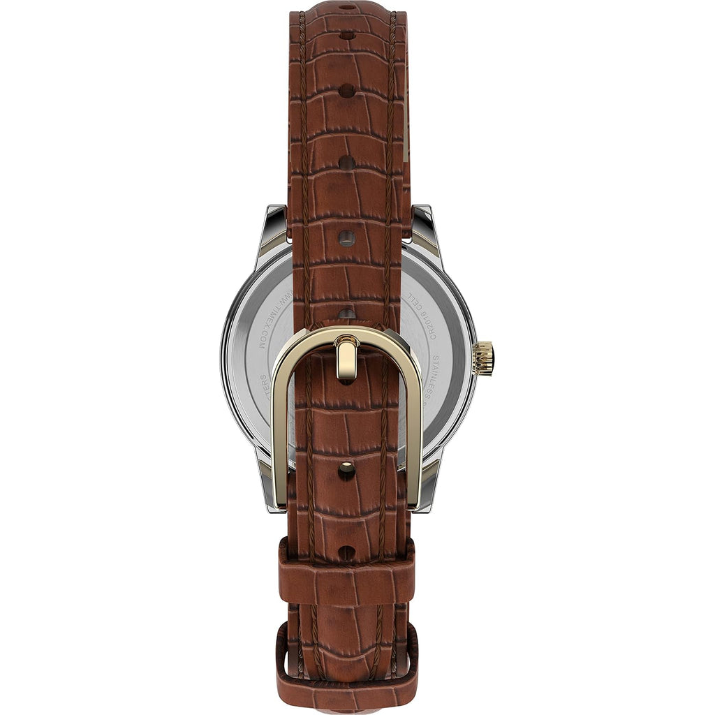 Timex Women'S Essex Ave 25Mm Watch