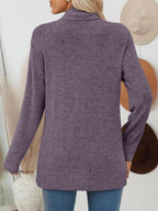 LILLUSORY Cardigan for Women Lightweight Cardigans Fall Fashion Outfits | Open Front Long Cardigan with Pockets, Business Casual Travel Outfits