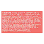 Olly Bright Body Wash With Ginseng, Caffeine & Vitamin C– Nourishing Cleanser For Skin Barrier Repair, Deep Hydration, Citrus Currant Scent, 17 Oz