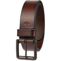 Dockers Men'S Leather Casual Belt, Everyday Style (Regular And Big & Tall Sizing)