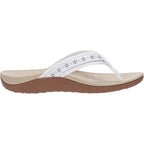 Joomra Women'S Flip Flops Arch Support Orthotic Toe Post Thong Sandals