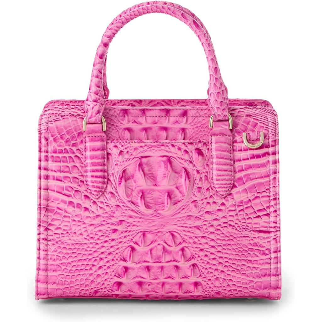 BRAHMIN Cami - Candy Pink Melbourne