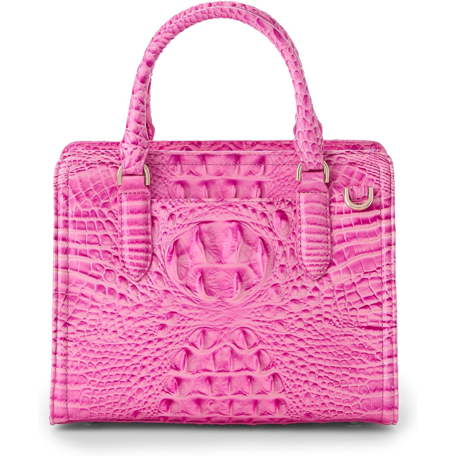 BRAHMIN Cami - Candy Pink Melbourne
