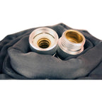 New Zero-G 4001-50 Lightweight, Ultra Flexible, Durable, Kink-Free Garden Hose, 5/8-Inch By 50-Feet
