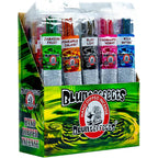 Blunteffects Hand-Dipped Incense Sticks - Premium 144-Pack Variety Set, 12 Different Scents, 11" Long, Usa-Made Aromatherapy With Long Burn Time (12 Pack, 144 Total Sticks)