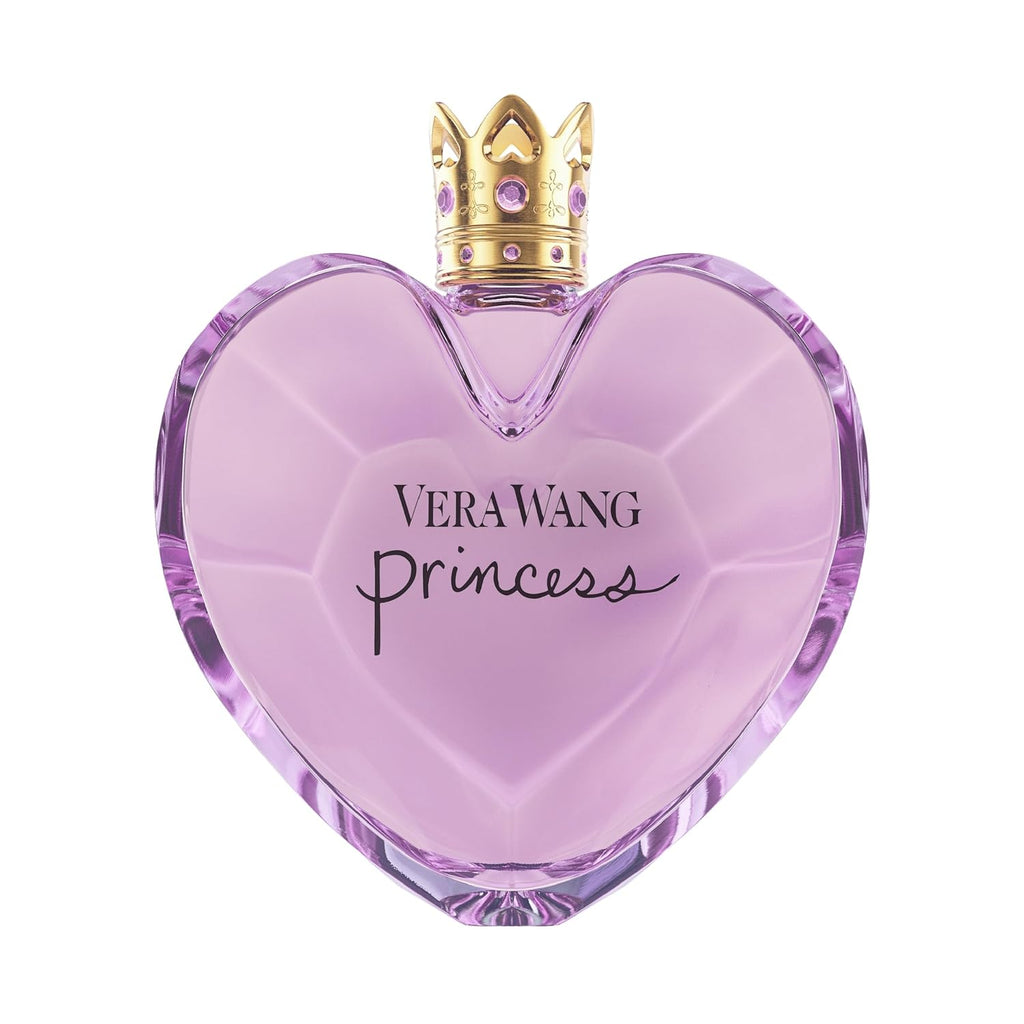 Vera Wang Princess By Vera Wang, Eau De Toilette Perfume For Women, 3.4 Fl Ounce