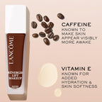 Lancôme Renergie Lift Makeup Foundation - Lightweight & Hydrating Formula, Medium-Full Coverage, SPF 27, Anti-Aging, Lifting & Firming, Up to 12H Wear