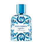 Dolce&Gabbana New Light Blue, Capri in Love, Eau De Toilette Spray, For Men