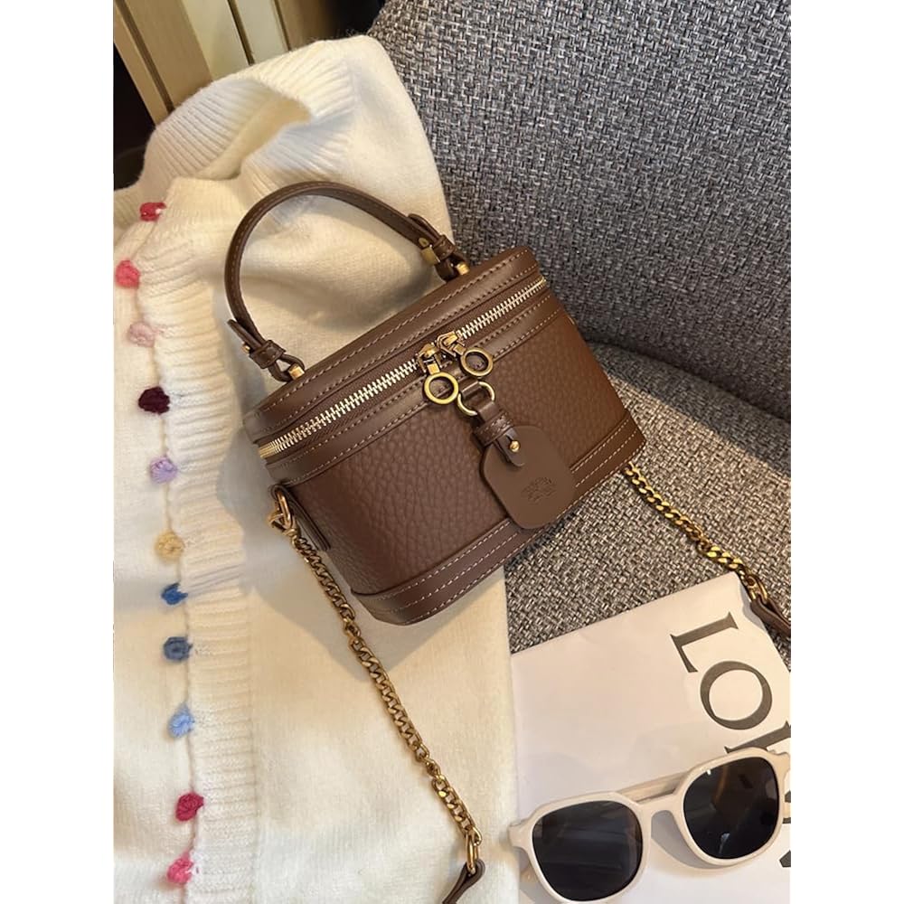 Women's small crossbody bag fashion designer mini shoulder bag, women's mobile wallet