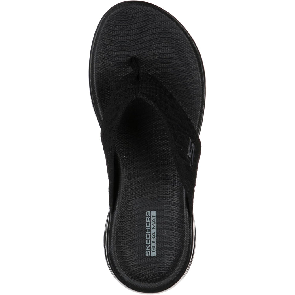 Skechers Women'S On-The-Go 600 - Sunny Sandal