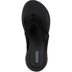 Skechers Women'S On-The-Go 600 - Sunny Sandal