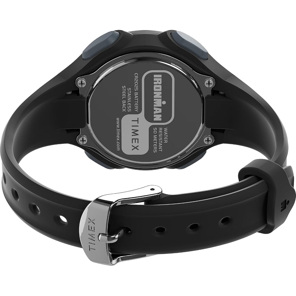 Timex Women'S Ironman Triathlon E30 34Mm Watch