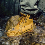 Timberland Men'S Premium 6 Inch Waterproof Boot