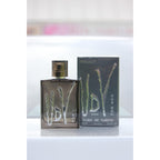 Ulric De Varens Classic Eau De Toilette for Men - Masculine, Seductive, and a Scent of Virility - Tantalizing, Woody, Citruses and Notes of Fern, Mint, Tarragon, and Rosemary- 3.4 Fl Oz