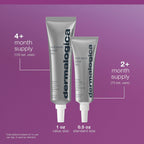 Dermalogica Multivitamin Power Firm Eye Cream For Dark Circles And Puffiness, Anti-Aging Wrinkle Firming Under Eye Treatment With Antioxidant Vitamins