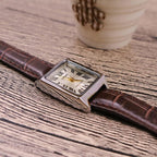 Casio Collection Watch One Size, Brown, Strap