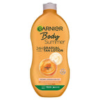 Summer Body By Garnier Moisturising Lotion Deep 400Ml