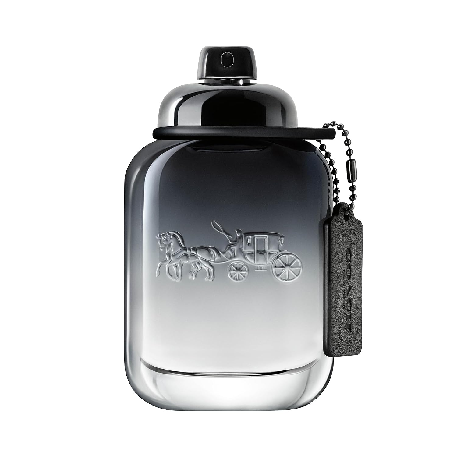 Coach For Men Eau De Toilette - Men'S Fragrance - Fougere Woody - With Notes Of Pear Nashi, Cardamom & Vetiver