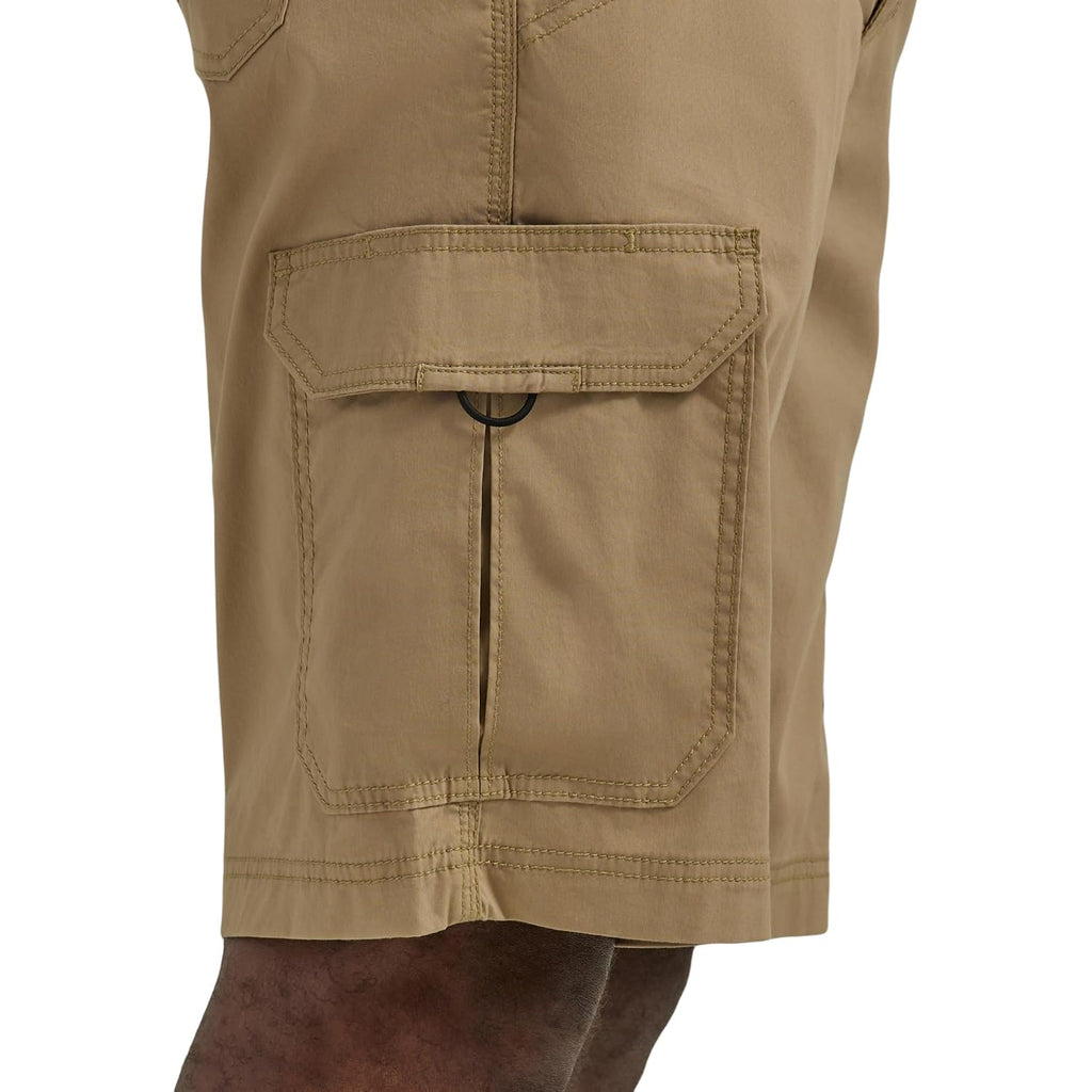 Lee Men'S Extreme Motion Crossroad Cargo Short