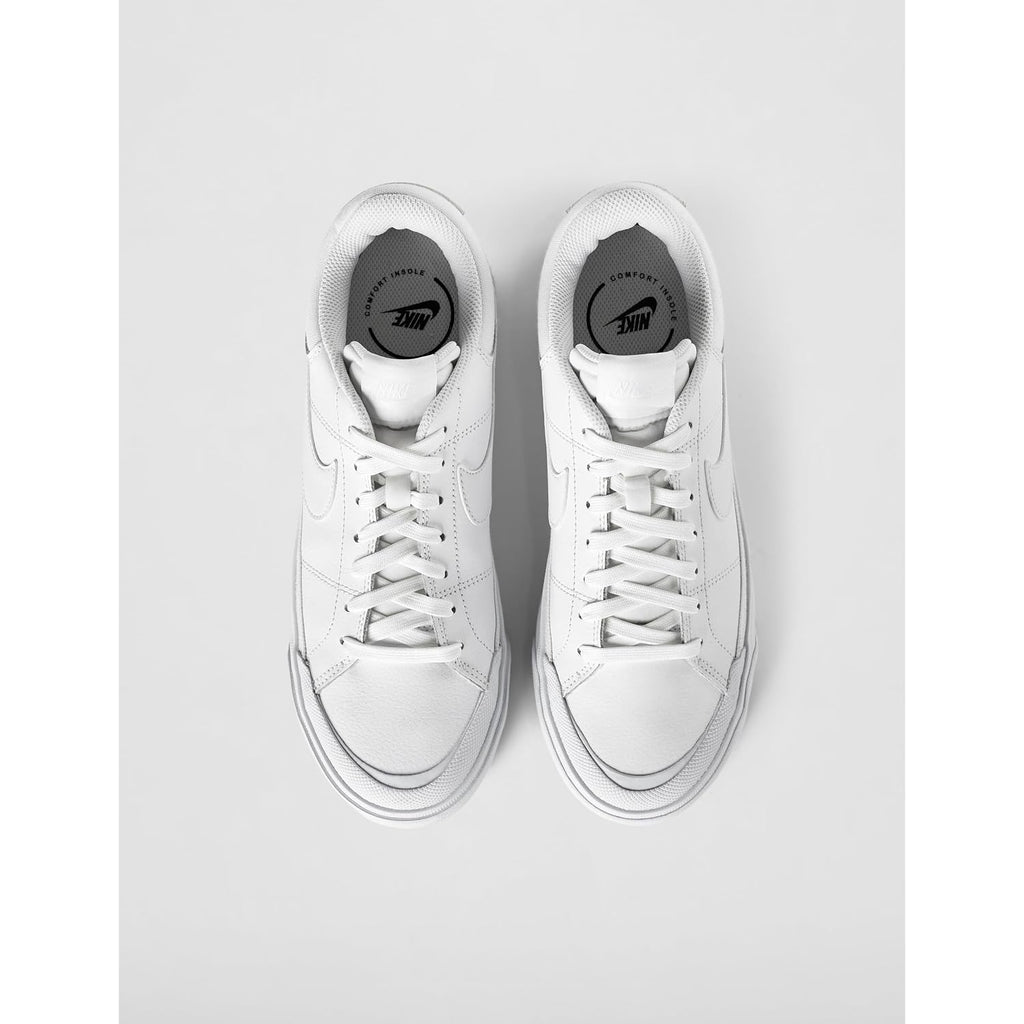 Nike Women'S Court Legacy Lift Shoes