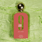Afnan 9 Am Pour Femme Eau De Parfum, 3.4 Fl. Oz