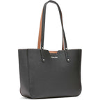 Calvin Klein Dilan Novelty Organizational Tote | Novelty, Organizational